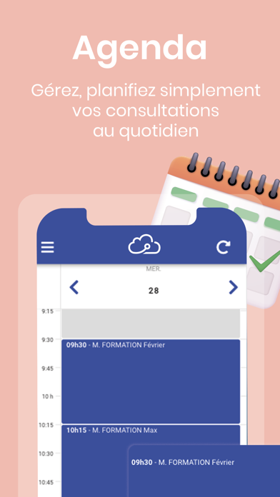 Screenshot #2 pour TAMM
