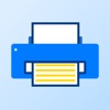 iPrint - Smart Air Printer App icon