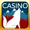 Gray Wolf Peak Casino Slots icon