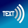 TTS: Text to Speech icon