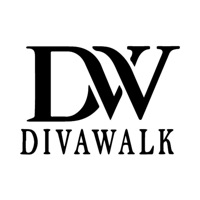 Diva Walk logo