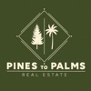 Pines to Palms Real Estate icon