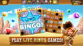 Game screenshot Bingo Showdown: Bingo Games mod apk