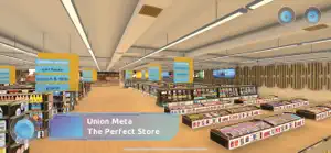 Union Coop VR screenshot #4 for iPhone