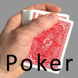 SD Poker app icon