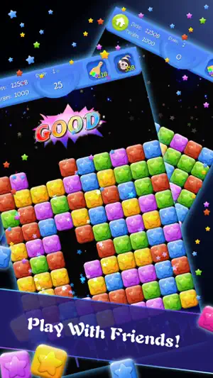 Love Stars screenshot 3