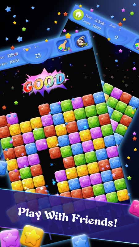 Love Stars screenshot 3