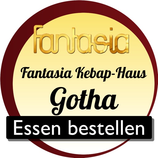 Fantasia Kebap-Haus Gotha icon