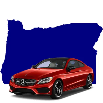 Oregon Basic Driving Test Cheats