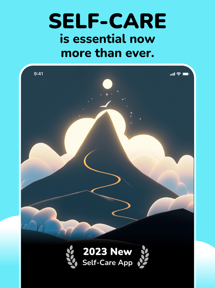 Mood Meter and Tracker Moodlife