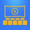 Similar Movie Organizer Apps