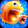 Fishio - Underwater Fish Tale icon