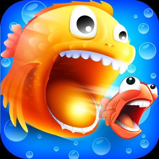 Fishio - Underwater Fish Tale