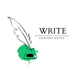 Write Content Notes