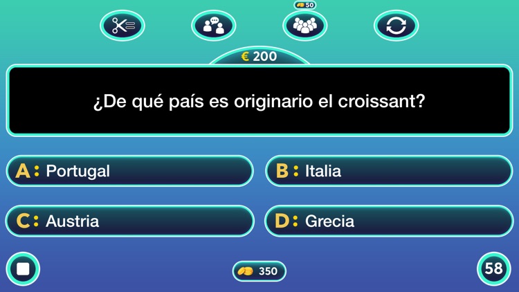 Quiz Cultura General screenshot-4