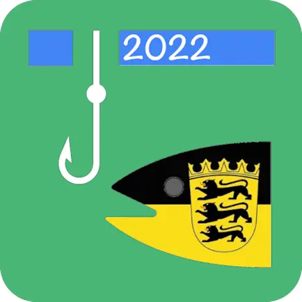 Fischerprüfung Baden-W. 2022 Читы