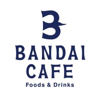 BANDAI CAFE (万代カフェ) 徳島