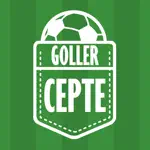 GollerCepte Canlı Skor App Cancel