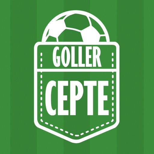 GollerCepte Canlı Skor icon