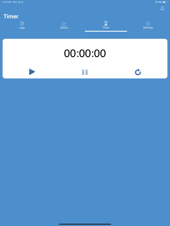 Screenshot #6 pour Pump Tracker: Breastfeeding
