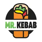 Mr. Kebab | Доставка App Cancel