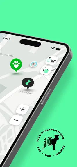 Game screenshot LEV Maps: Meet Dogs & Explore apk