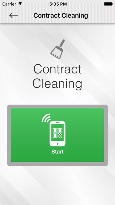 Screenshot #2 pour EazyCleaning