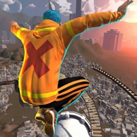 Only Parkour - Up to sky