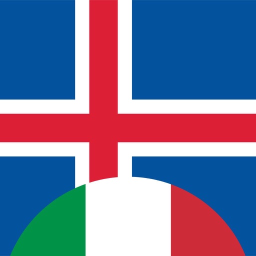 Dizionario Islandese-Italiano
