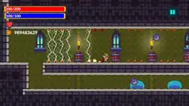 Game screenshot Silver Knight apk