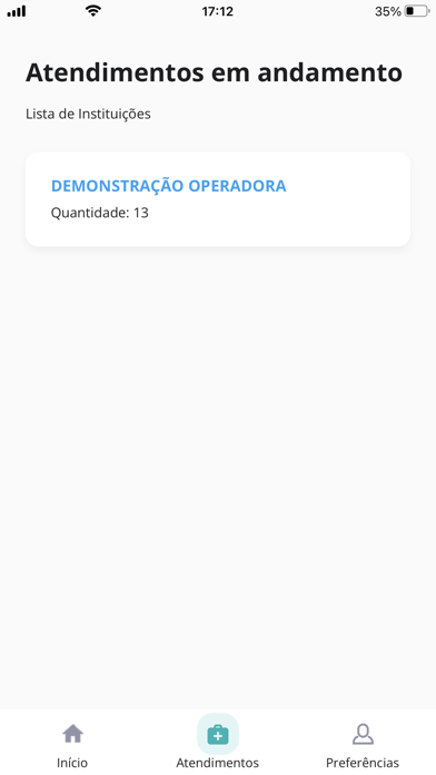 Bel - Bem Estar e Longevidade Screenshot