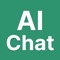 Icon AI chat : Fast & Easy