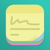 Sticky Notes - Sticky Widget - iPhoneアプリ