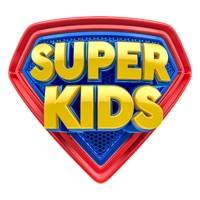 Hapan SuperKids