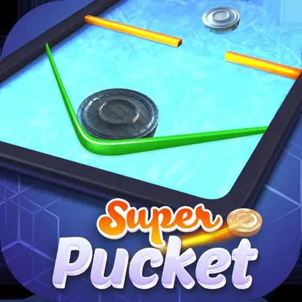 Super Pucket Funny Cheats