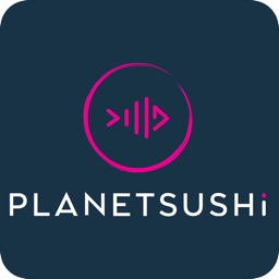 Planet Sushi Marseille