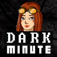 DARK MINUTE Kiras Adventure