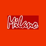 Milano Lydney App Cancel