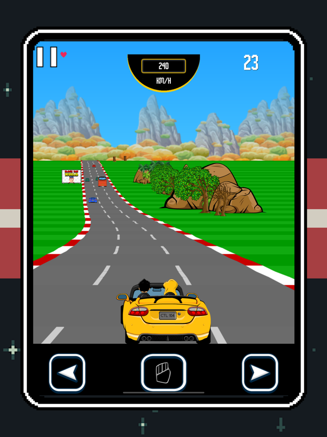 ‎MiniGames - Watch Games Arcade Screenshot