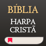 Bíblia e Harpa Cristã áudio