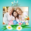 Best Easter Photo frames app icon