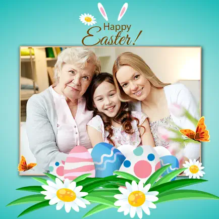 Best Easter Photo frames app Cheats