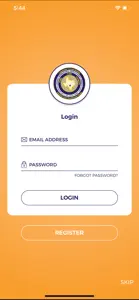 LiUNA 1095 screenshot #5 for iPhone