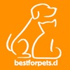 Best For Pets: tienda mascotas