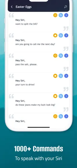 Game screenshot Ask app for Siri for use apk