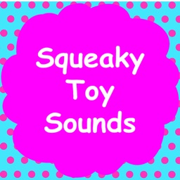 Squeaky Toy Sounds Collection