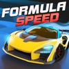 Formula Speed icon