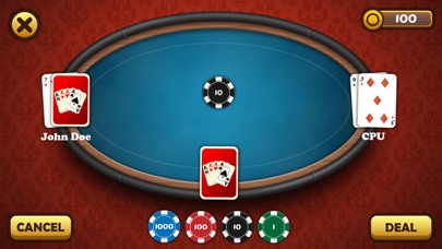 Alberta Casino Screenshot