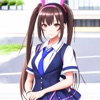 Sakura School Girl Simulator icon