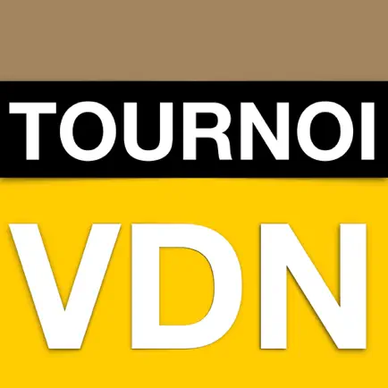 EPS Tournoi VDN Cheats